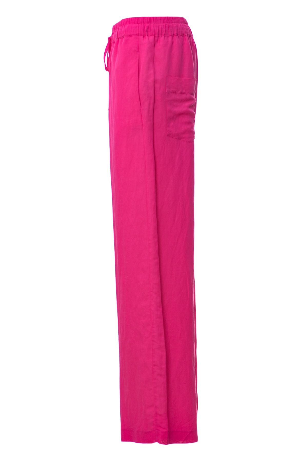 SHADE Spring/Summer Viscose Trousers