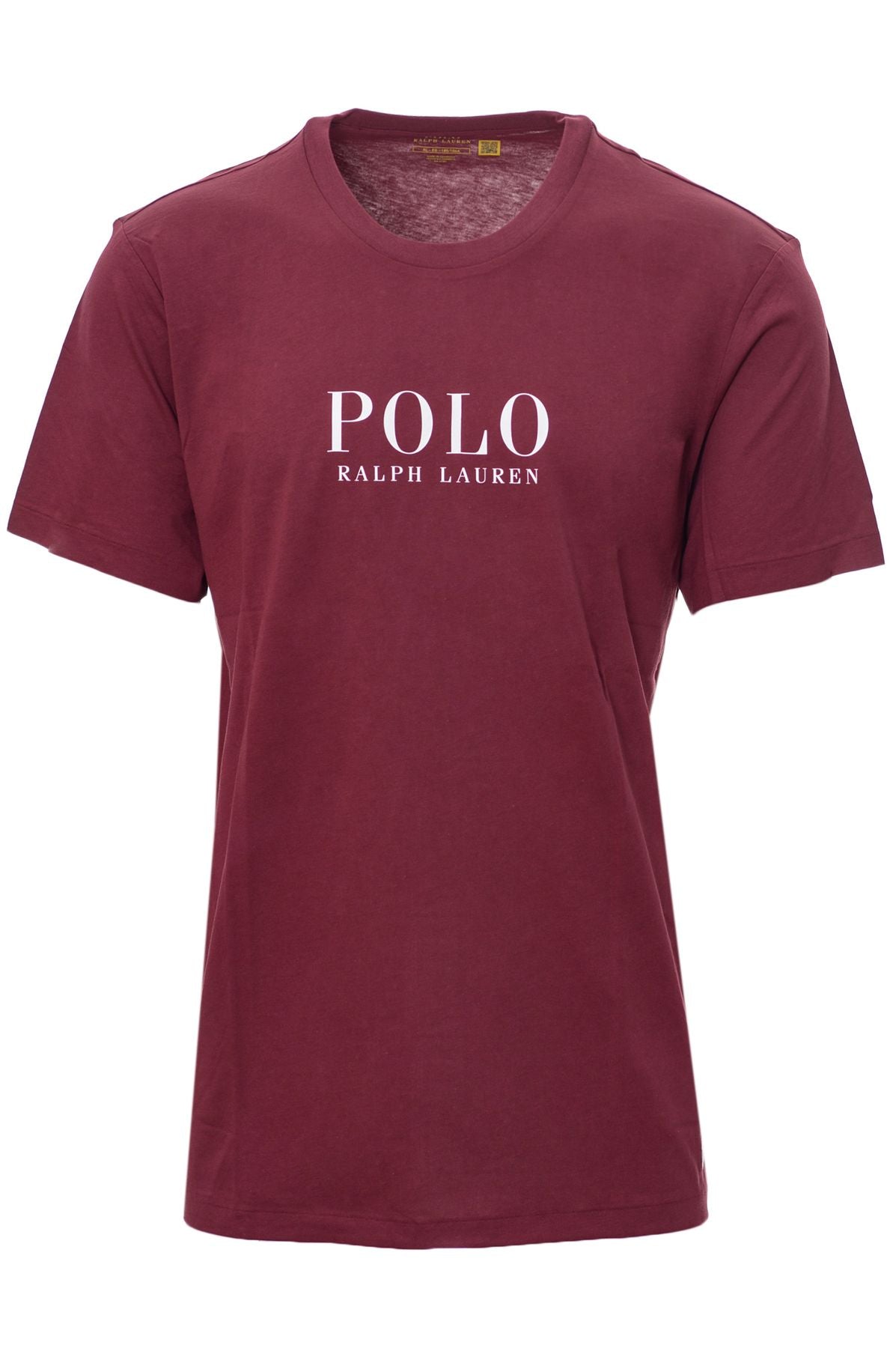 RALPH LAUREN Spring/Summer Cotton T-shirt