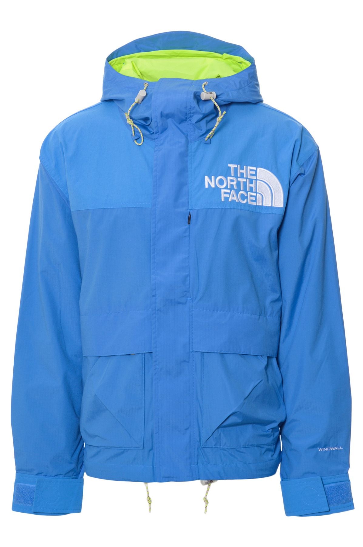 THE NORTH FACE Spring/Summer Polyester Jackets