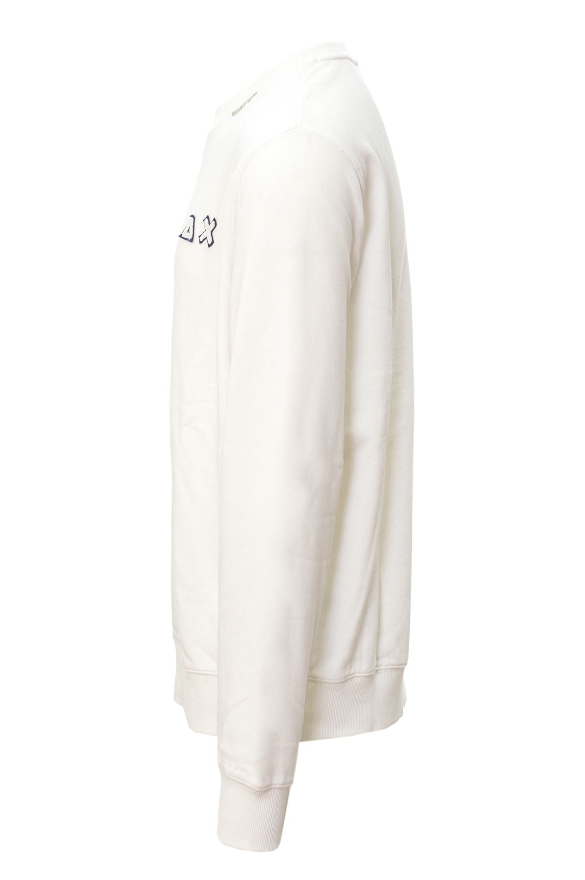 SUN 68 Spring/Summer Cotton Sweatshirts