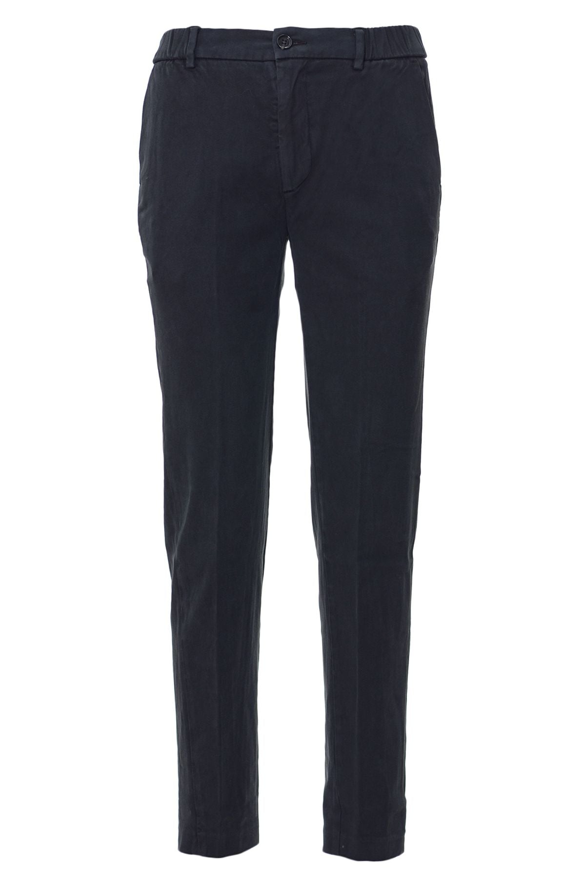 TRUE NY Spring/Summer Cotton Trousers