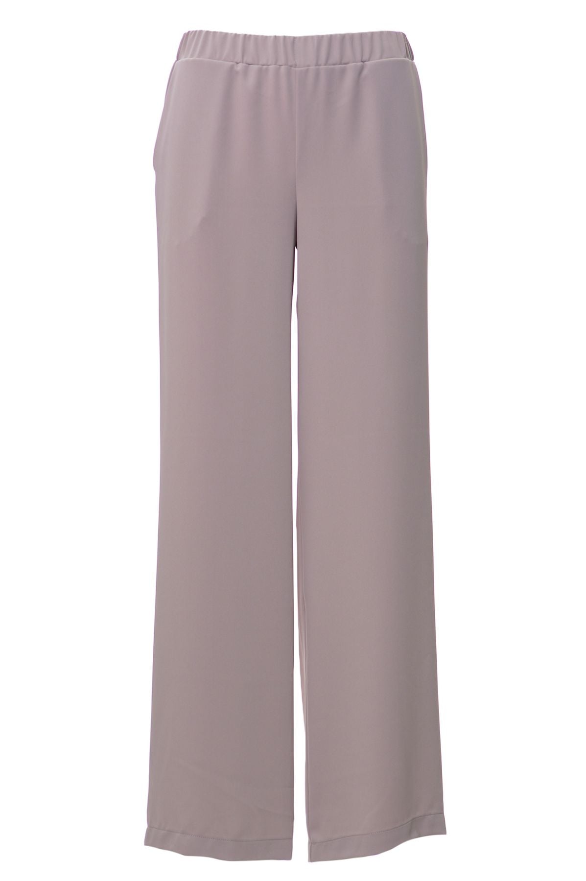 NENAH Spring/Summer Polyester Trousers