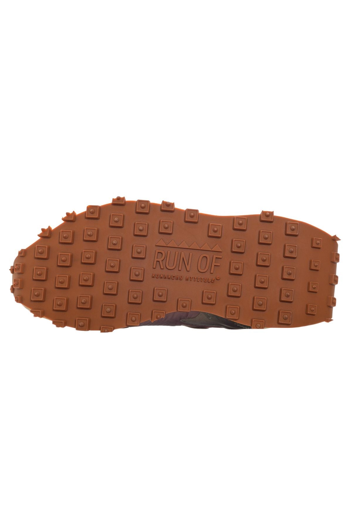 RUN OF Sneakers Autunno/Inverno piggy