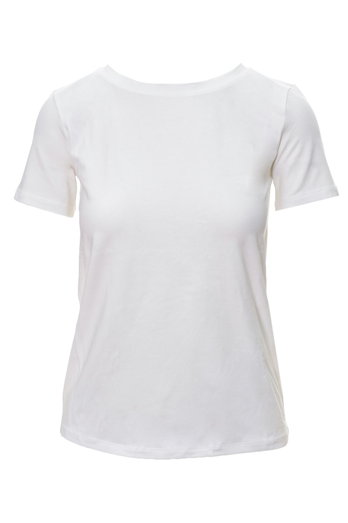 MaxMara Spring/Summer Cotton T-shirt