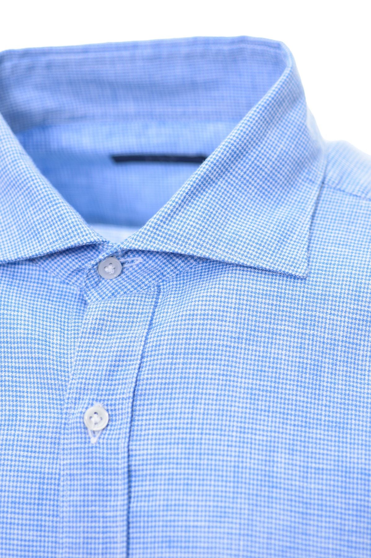 FAY Spring/Summer Linen Shirts