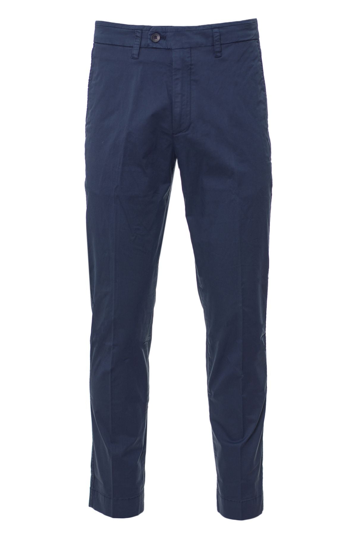 DEVORE Spring/Summer Cotton Trousers