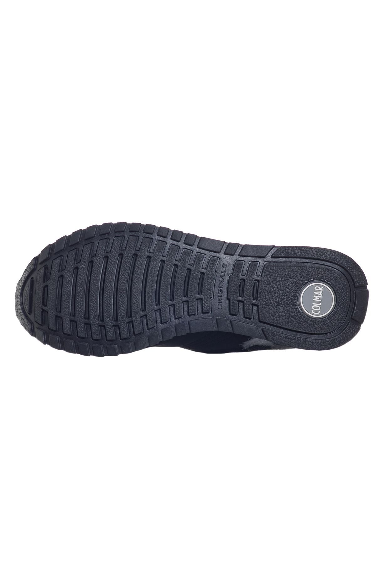 COLMAR Sneakers Autunno/Inverno travisstipplehighoutsole151