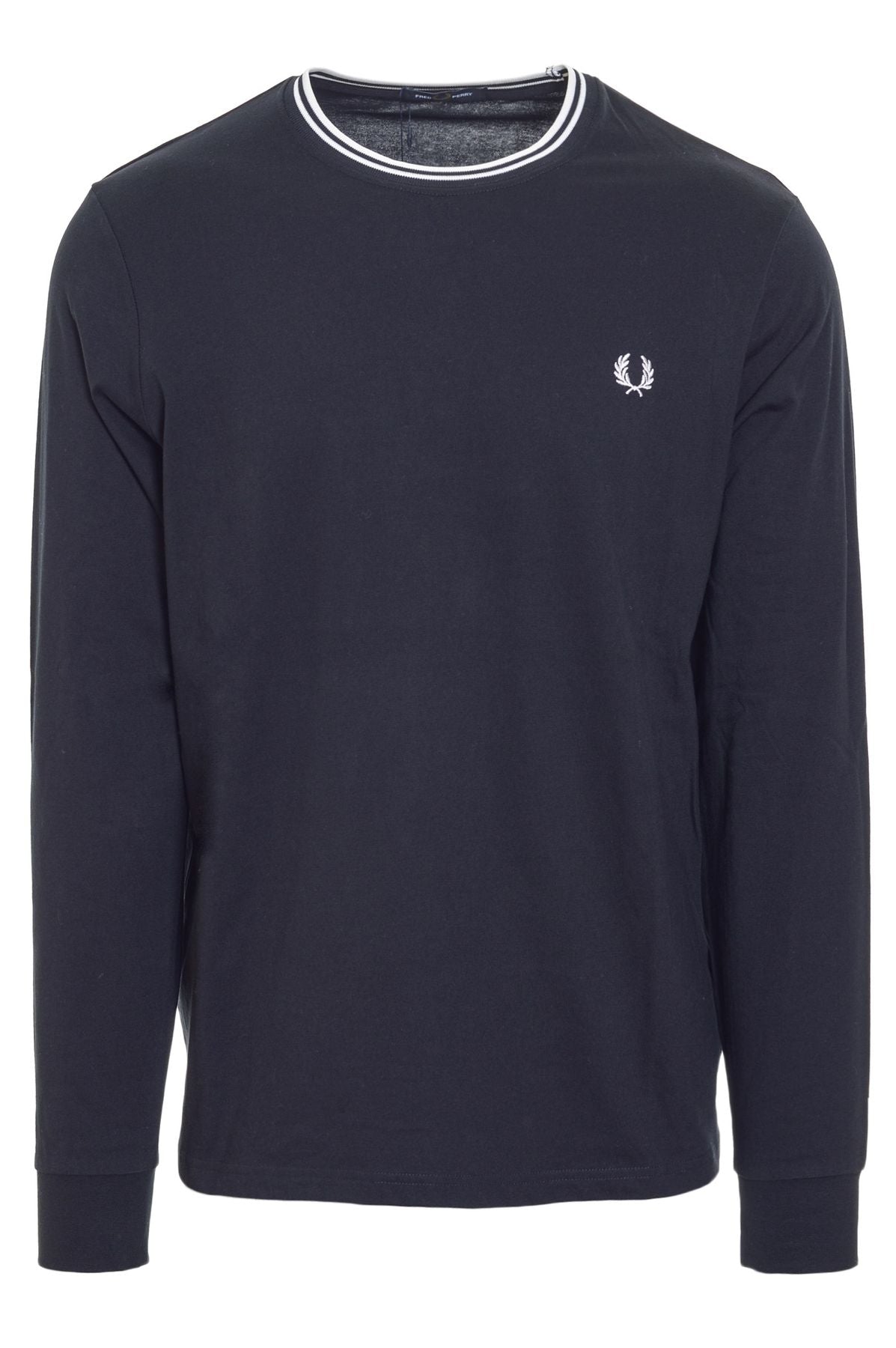 FRED PERRY T-shirt Autunno/Inverno m9602