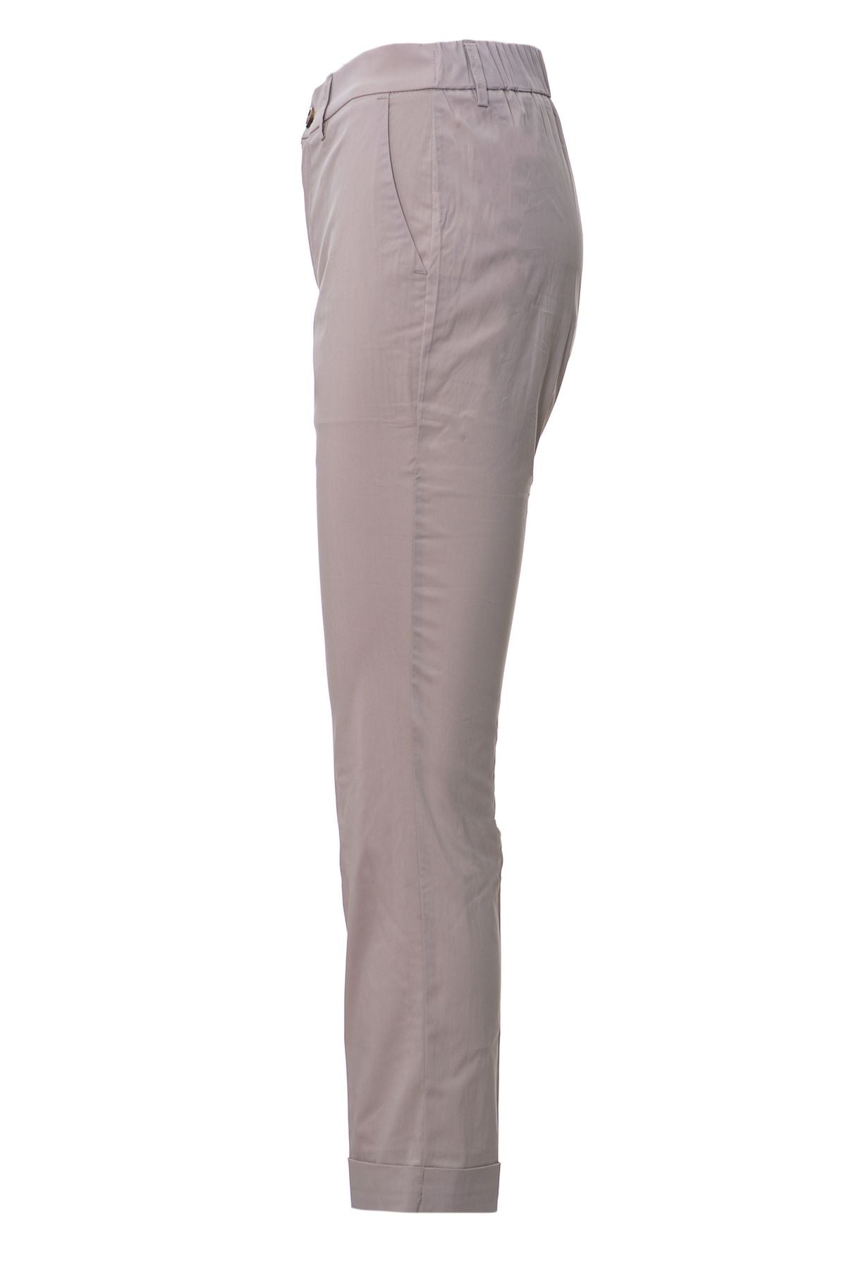 HAND Spring/Summer Cotton Trousers