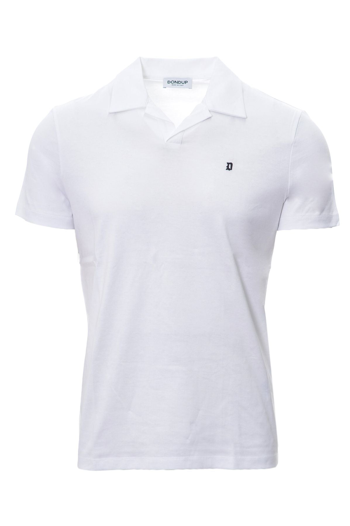 DONDUP Spring/Summer Cotton Polo Shirt