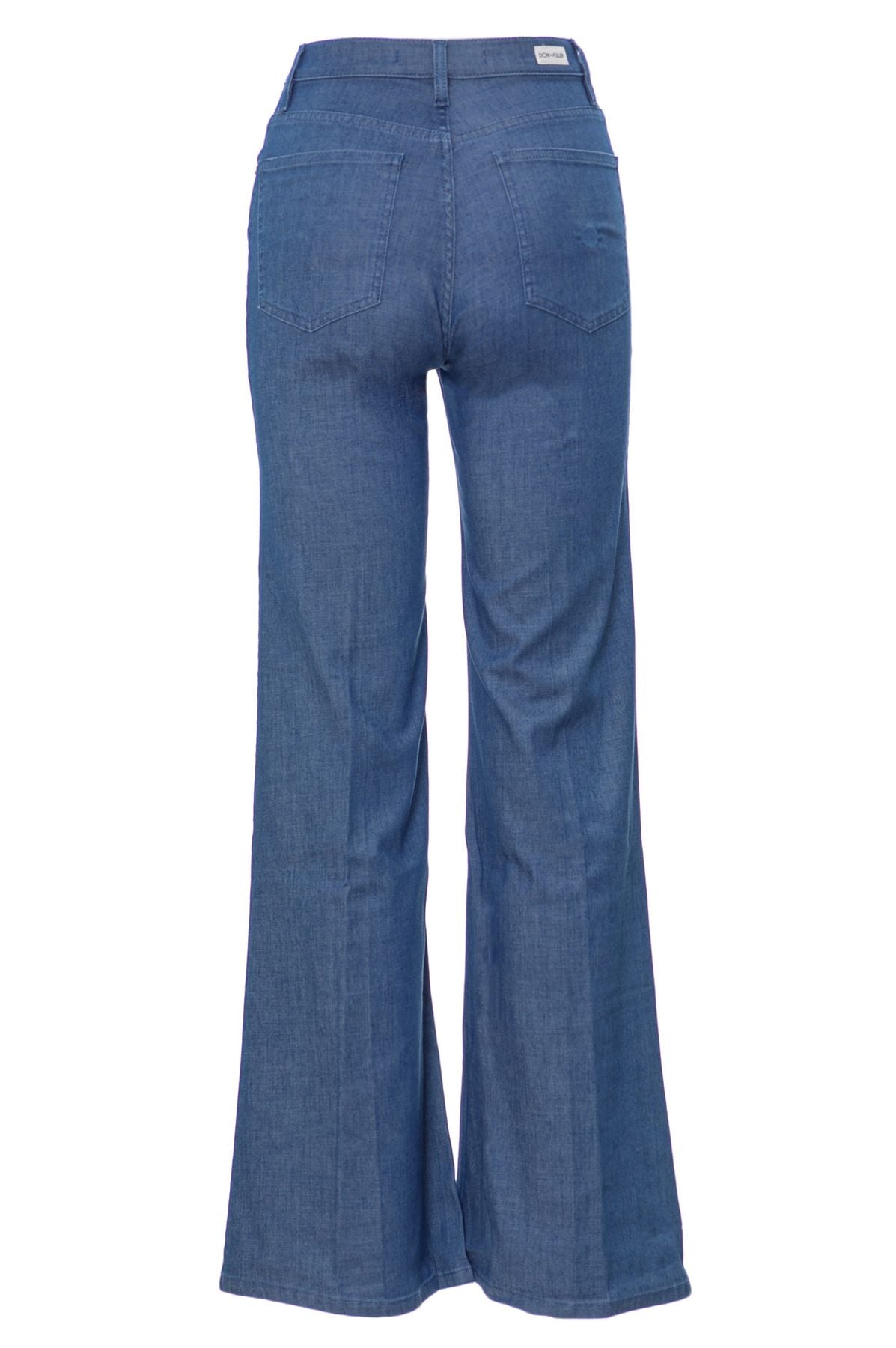 DONTHEFULLER Jeans Primavera/Estate Cotone