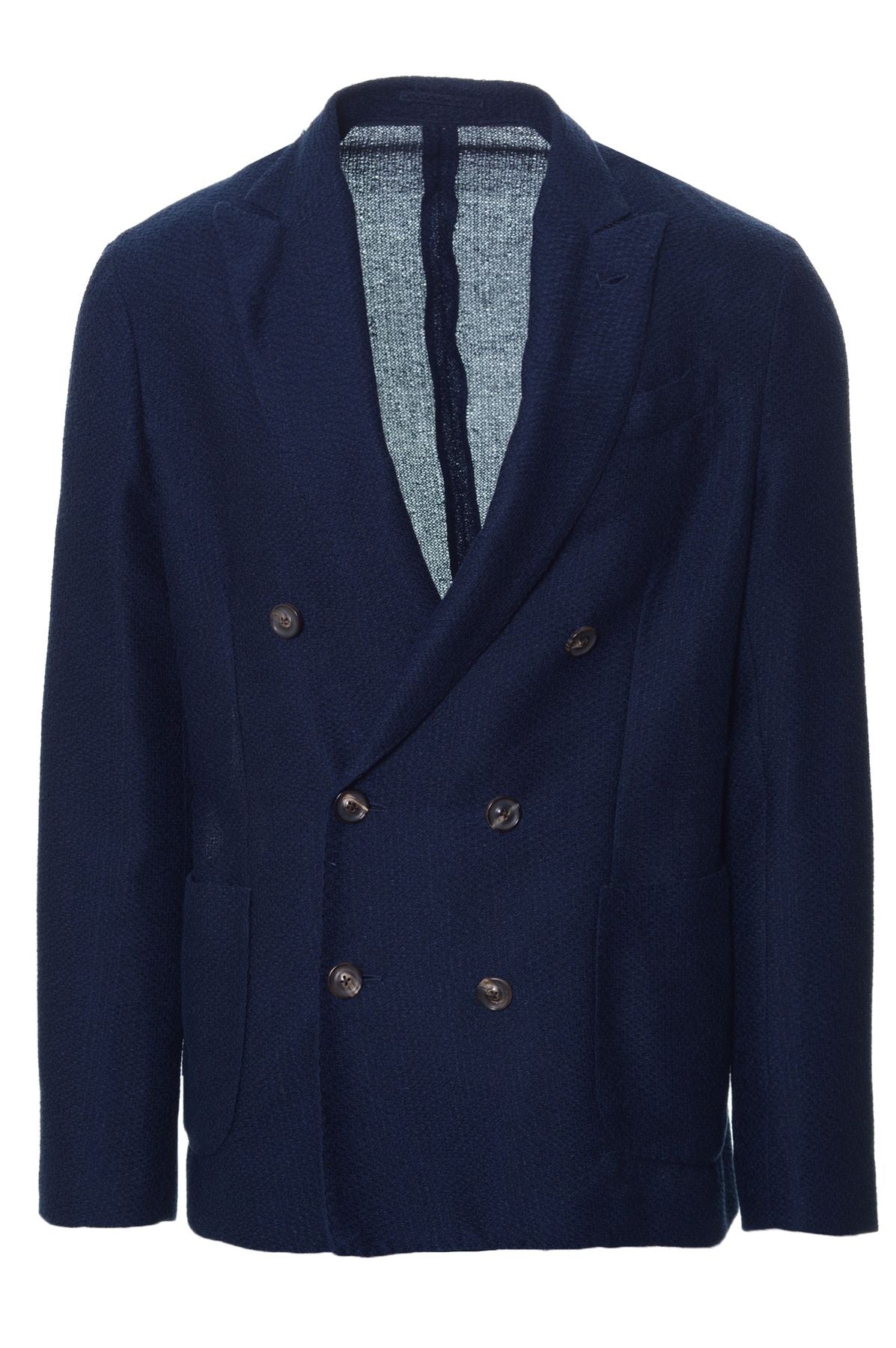 LARDINI Spring/Summer Cotton Jackets