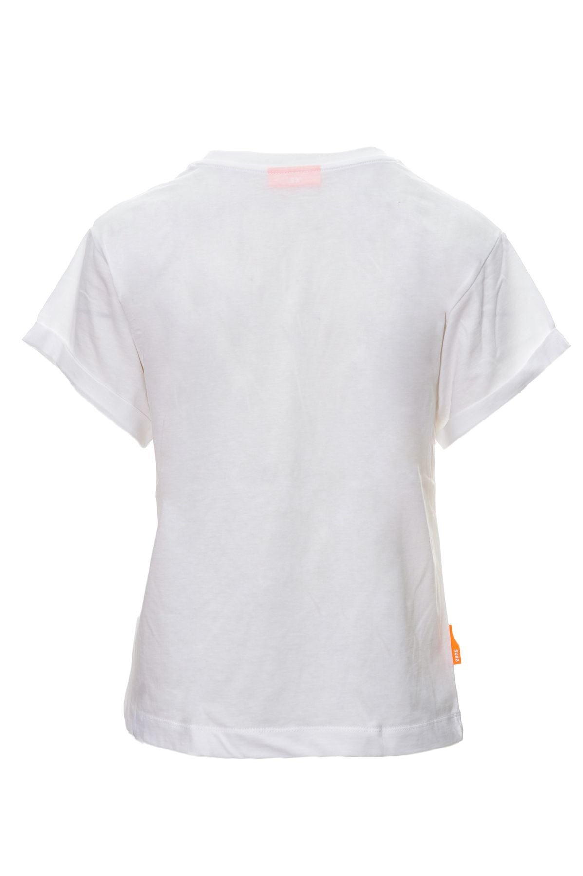 SUNSTRIPES Spring/Summer Cotton T-shirt