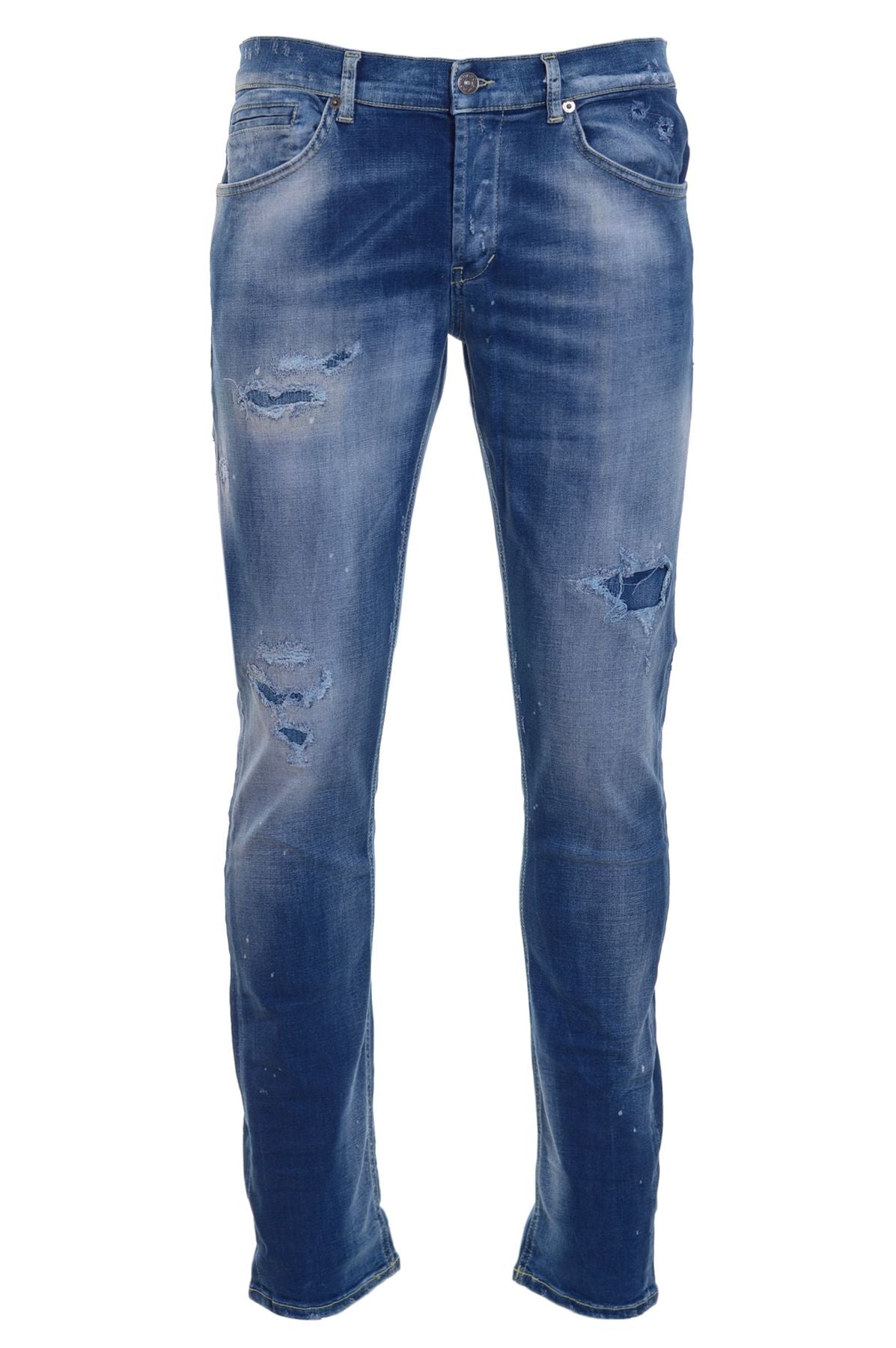 DONDUP Jeans Primavera/Estate