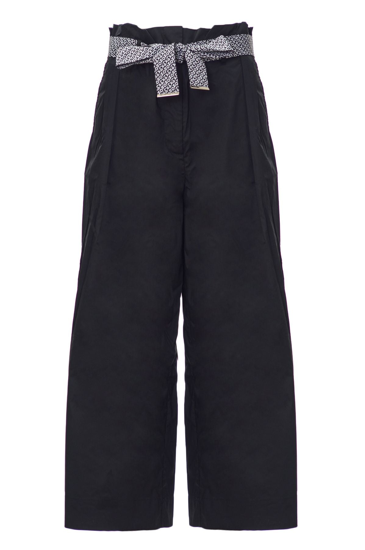 PINKO Spring/Summer Cotton Trousers