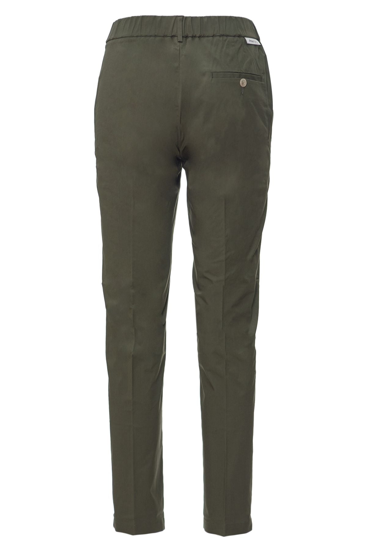 TRUE NY Spring/Summer Cotton Trousers