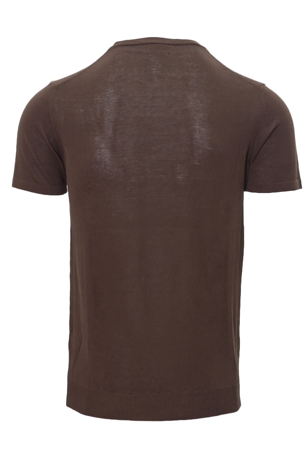 DANIELE FIESOLI Spring/Summer Cotton T-shirt