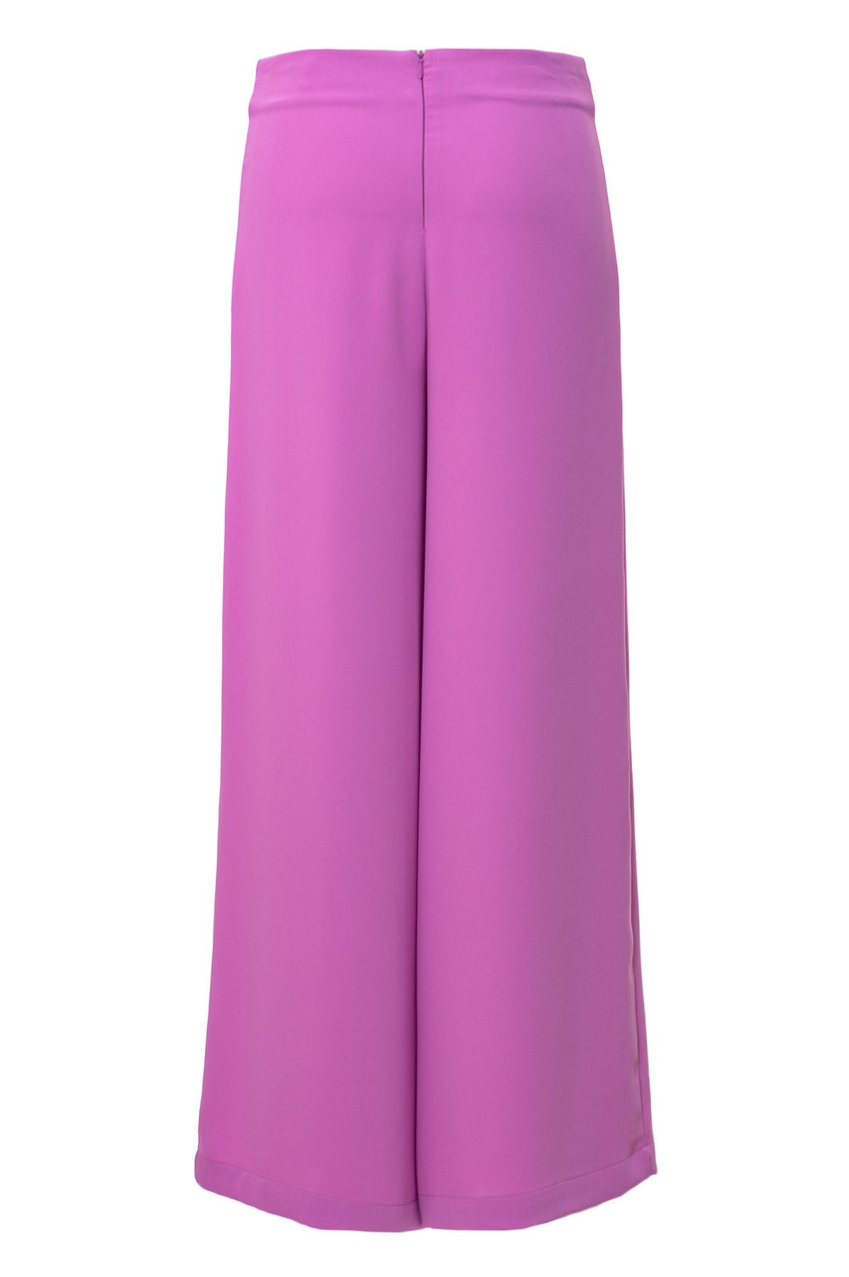 NENAH Spring/Summer Polyester Trousers