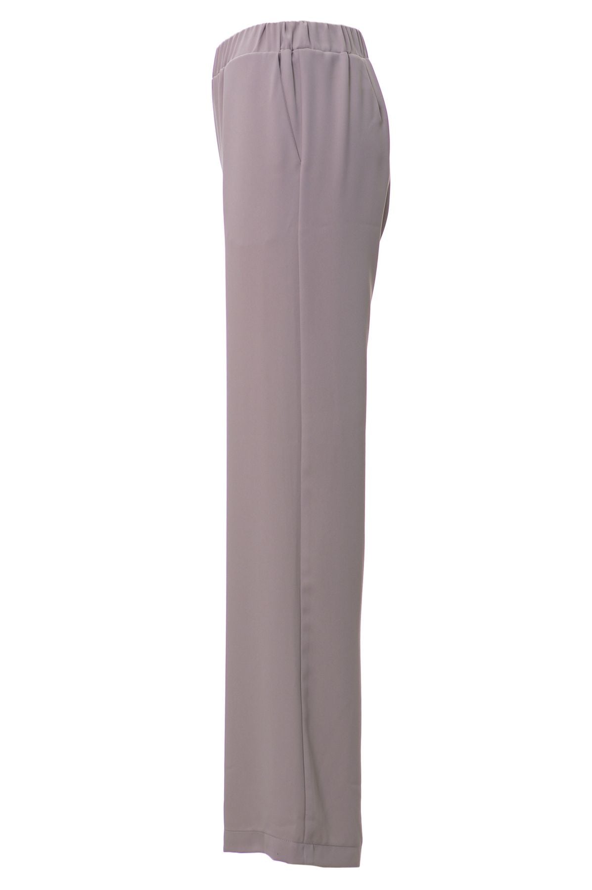 NENAH Spring/Summer Polyester Trousers