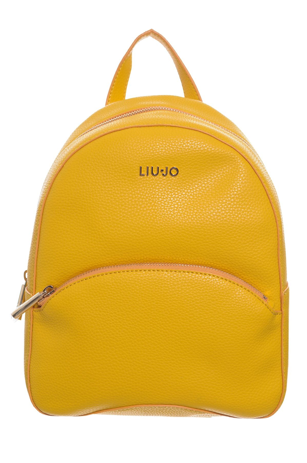 LIU.JO Spring/Summer backpacks in polyurethane
