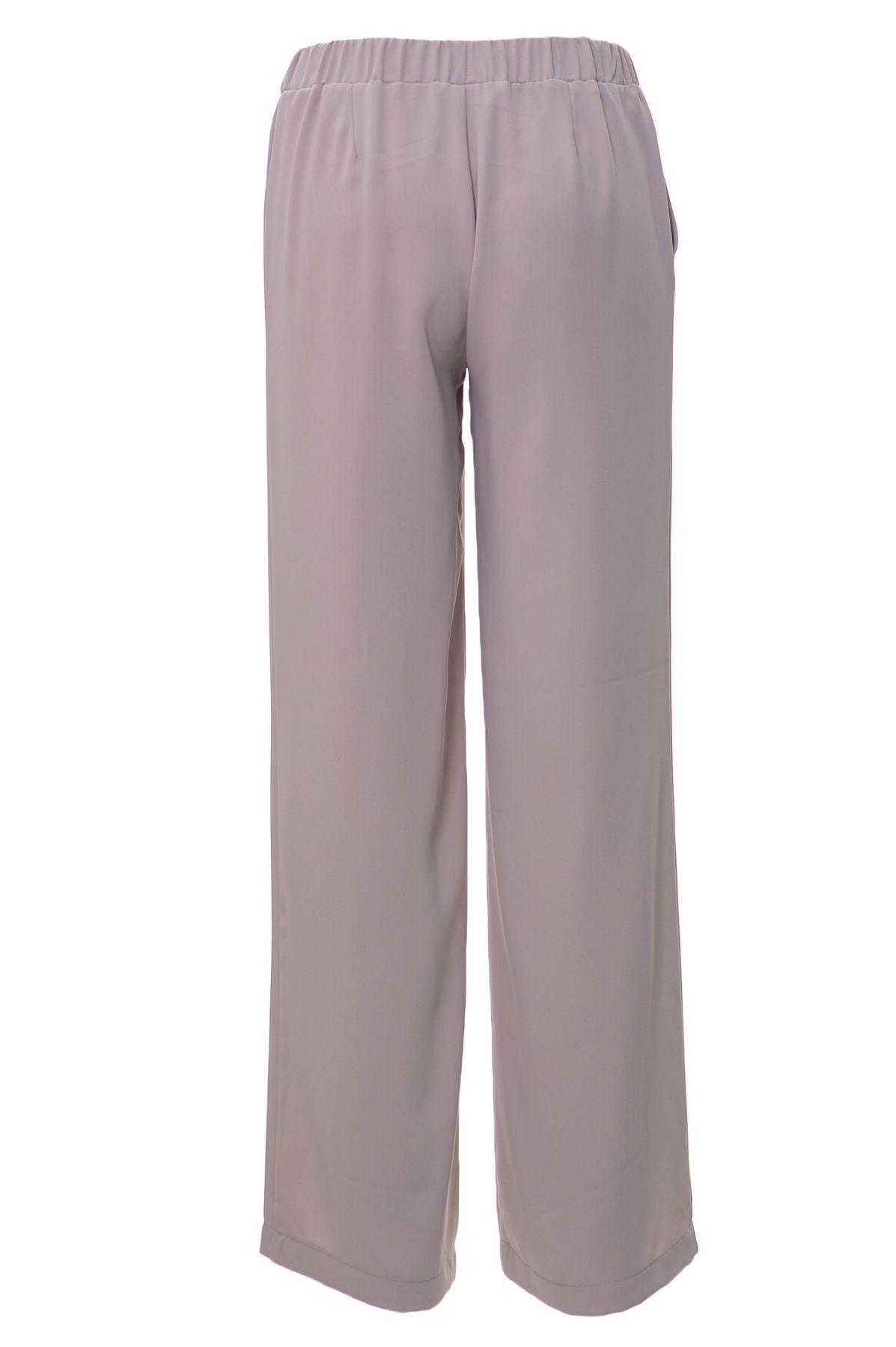 NENAH Spring/Summer Polyester Trousers