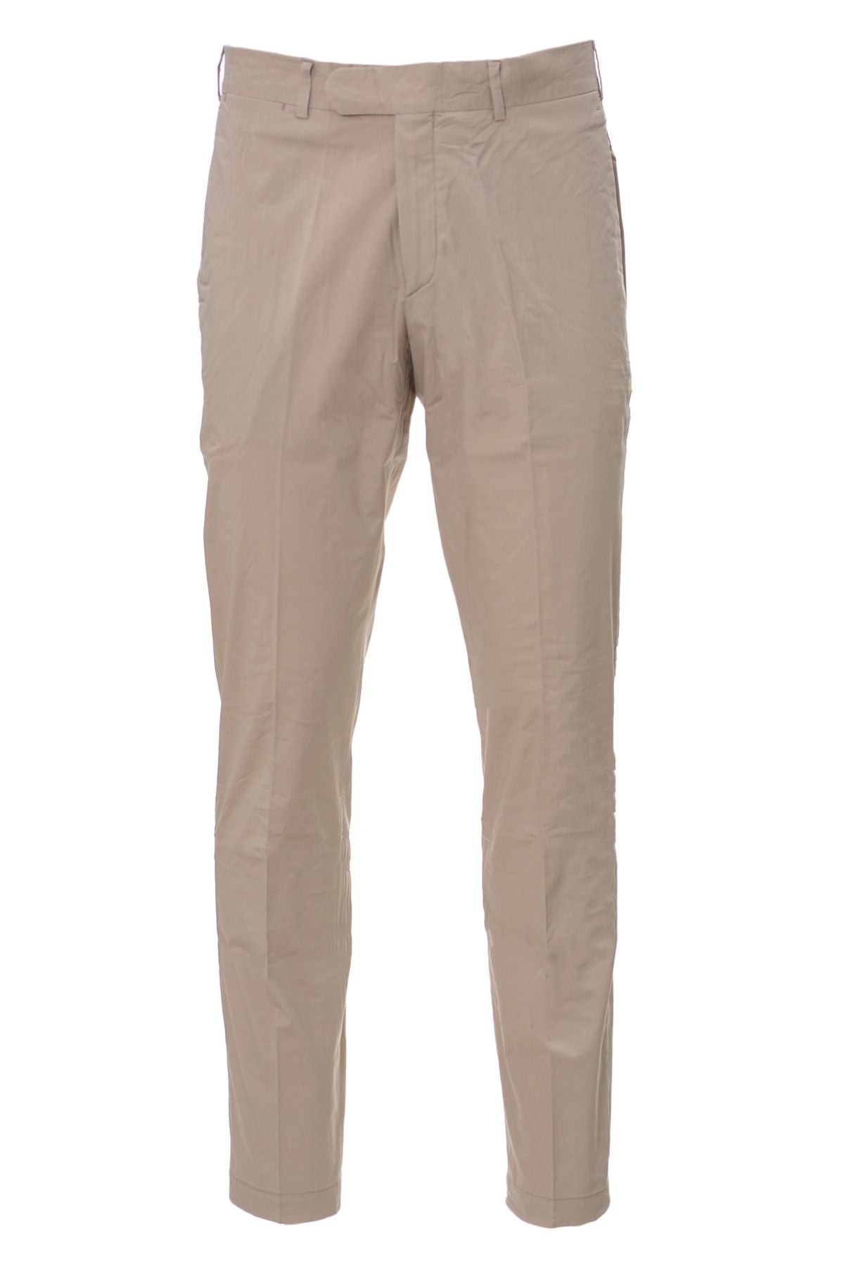 DEVORE Spring/Summer Cotton Trousers