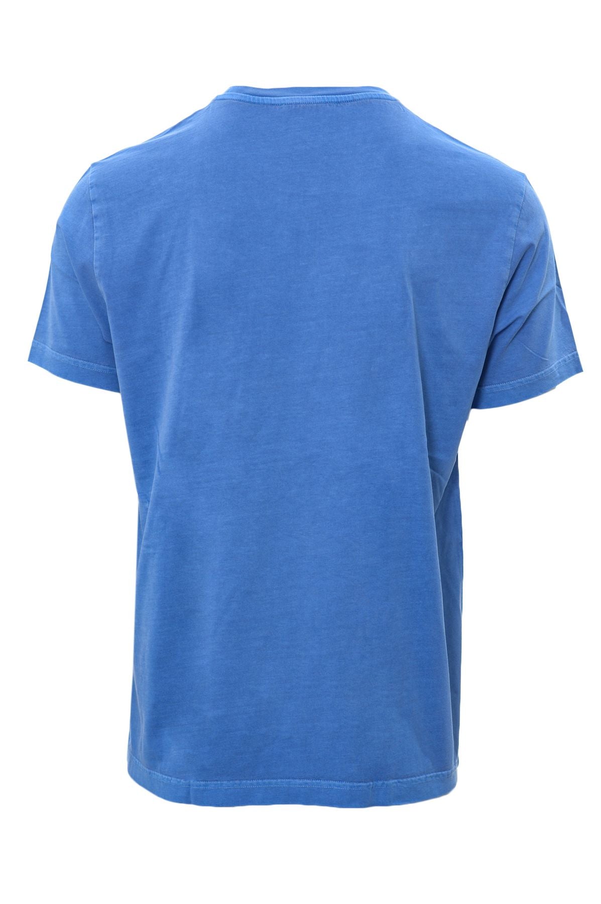 FAY Spring/Summer Cotton T-shirt