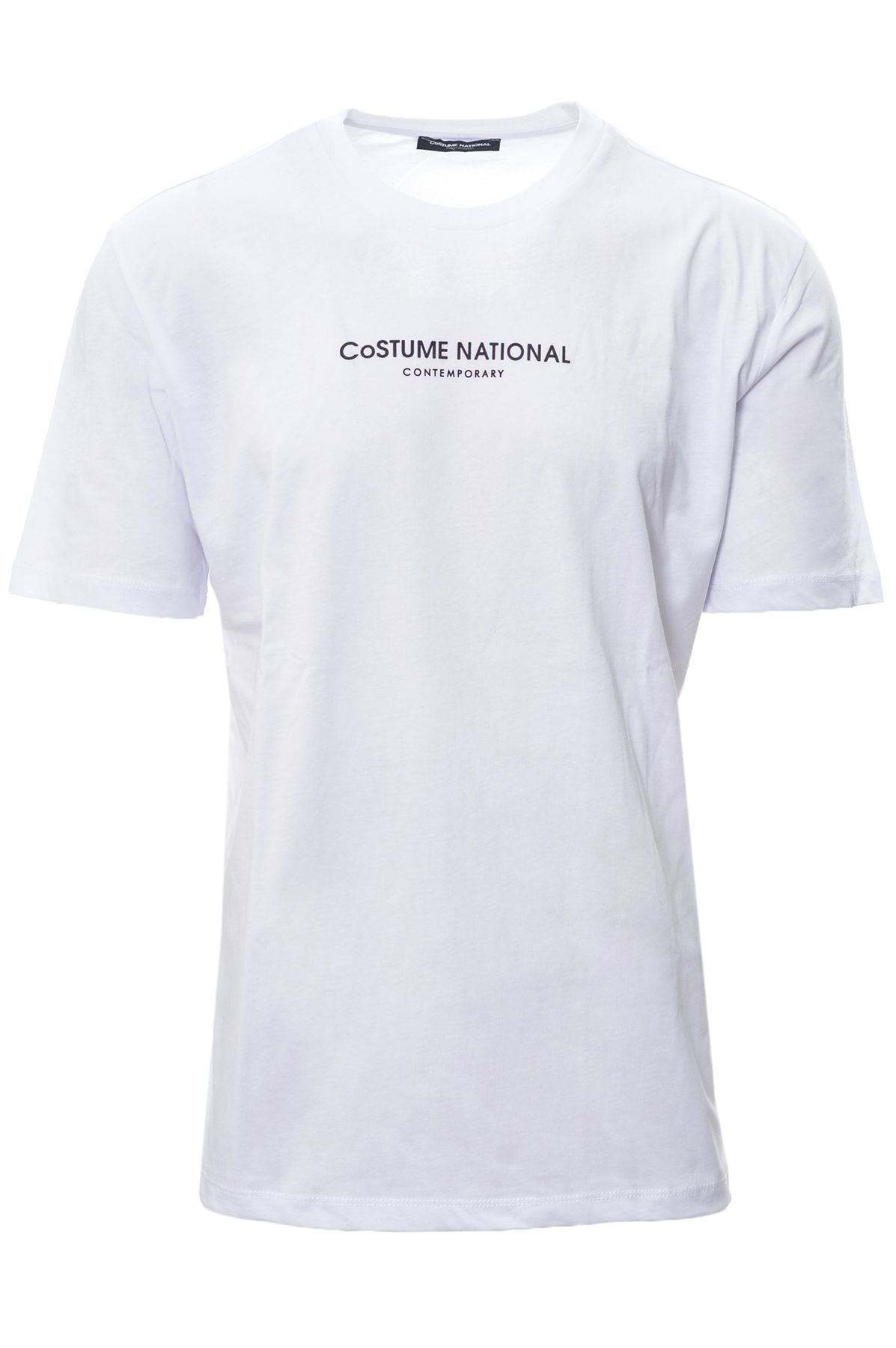 CoSTUME NATIONAL T-shirt Primavera/Estate Cotone