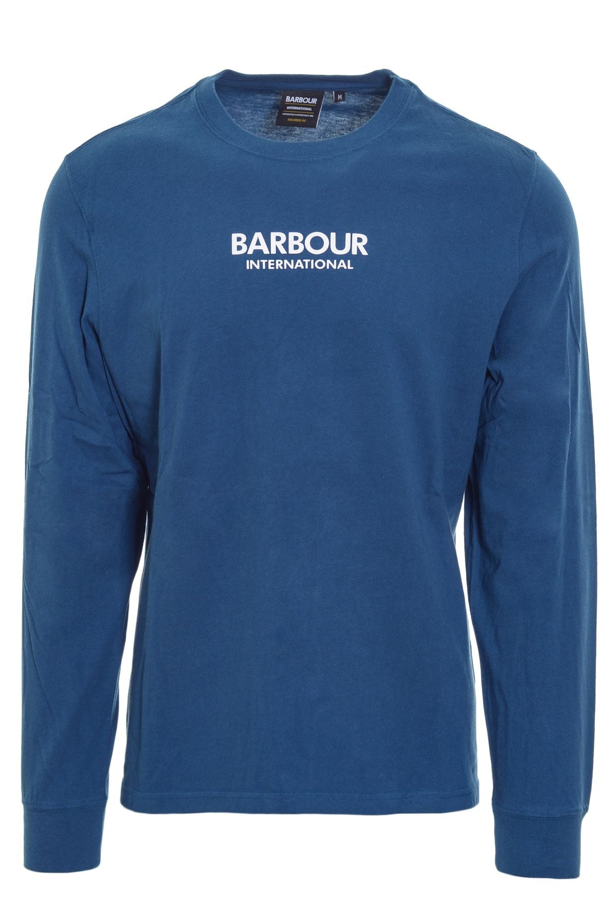 BARBOUR T-shirt Autunno/Inverno mts1078bl81