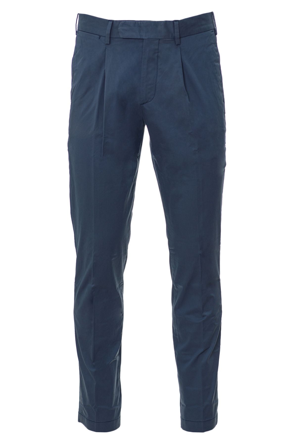 DEVORE Spring/Summer Cotton Trousers