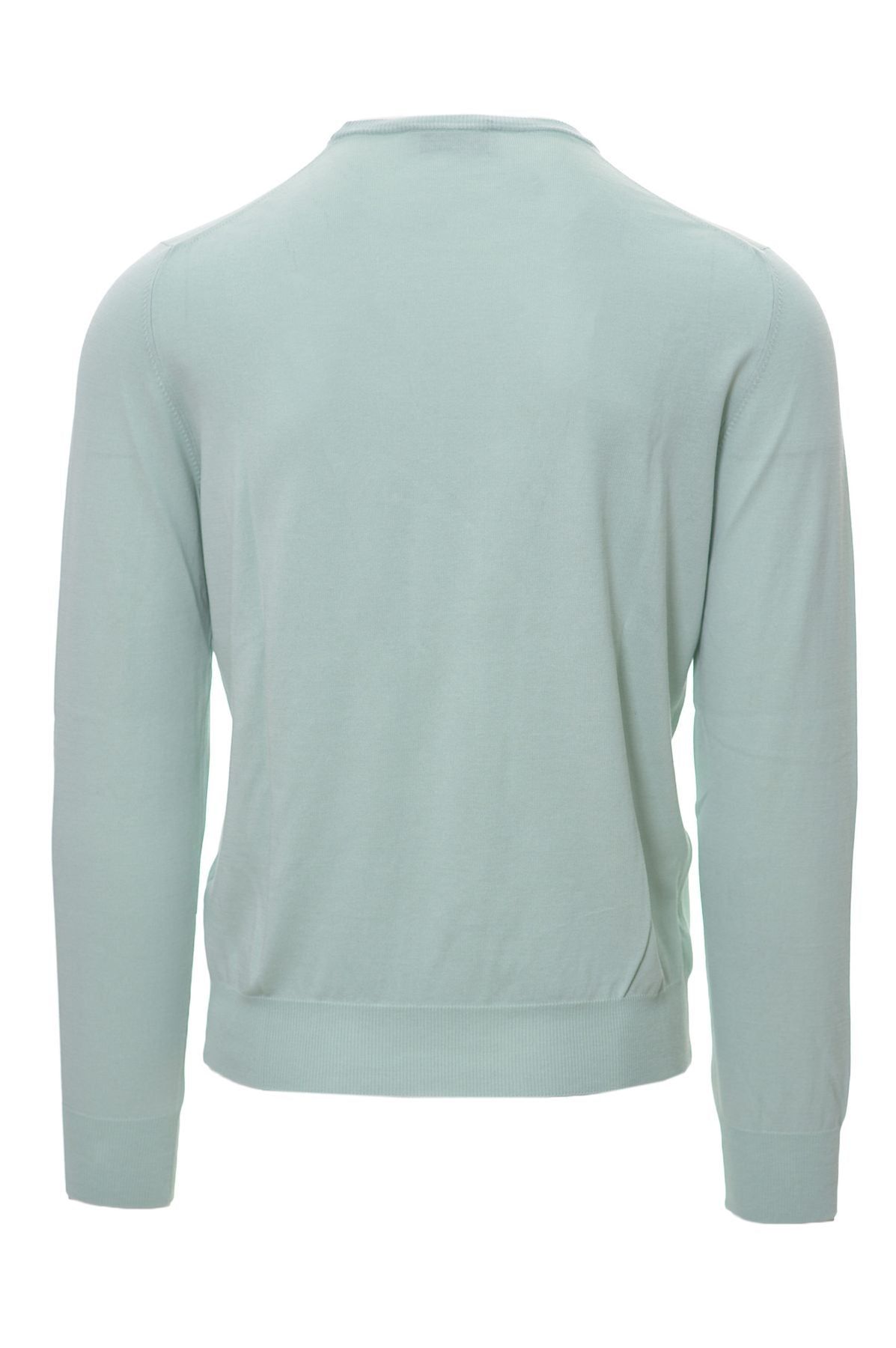 GRAN SASSO Spring/Summer Cotton Sweaters