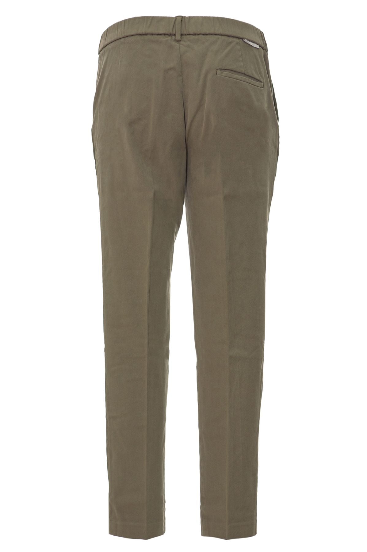 TRUE NY Spring/Summer Cotton Trousers