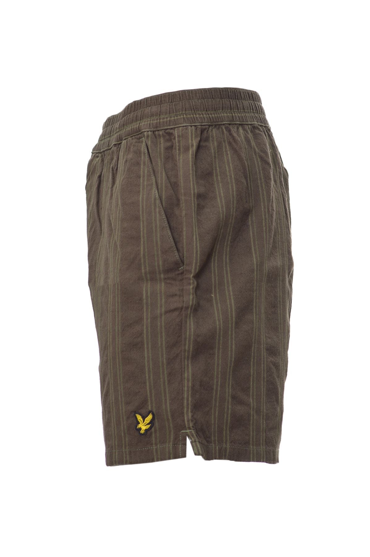 LYLE &amp; SCOTT Bermudas Primavera/Verano Algodón