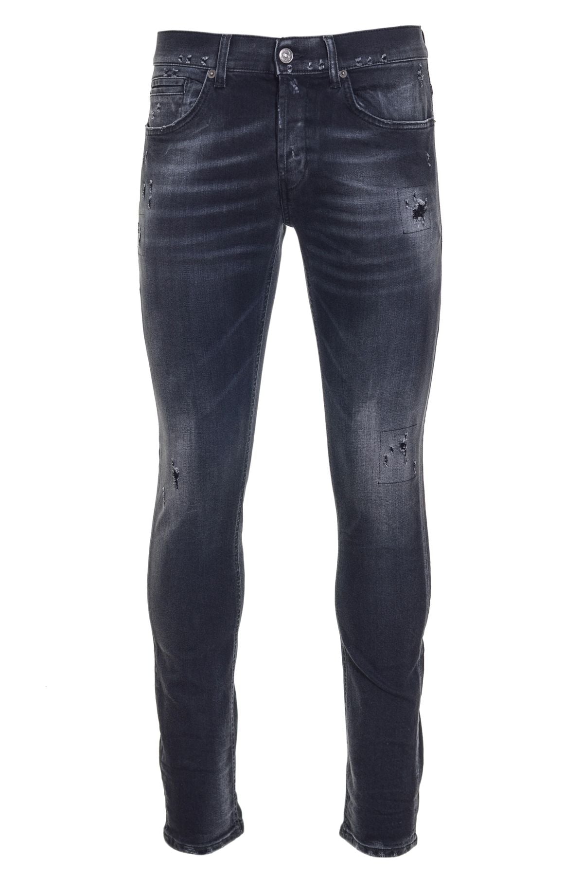 DONDUP Jeans Autunno/Inverno up232dse249udl4