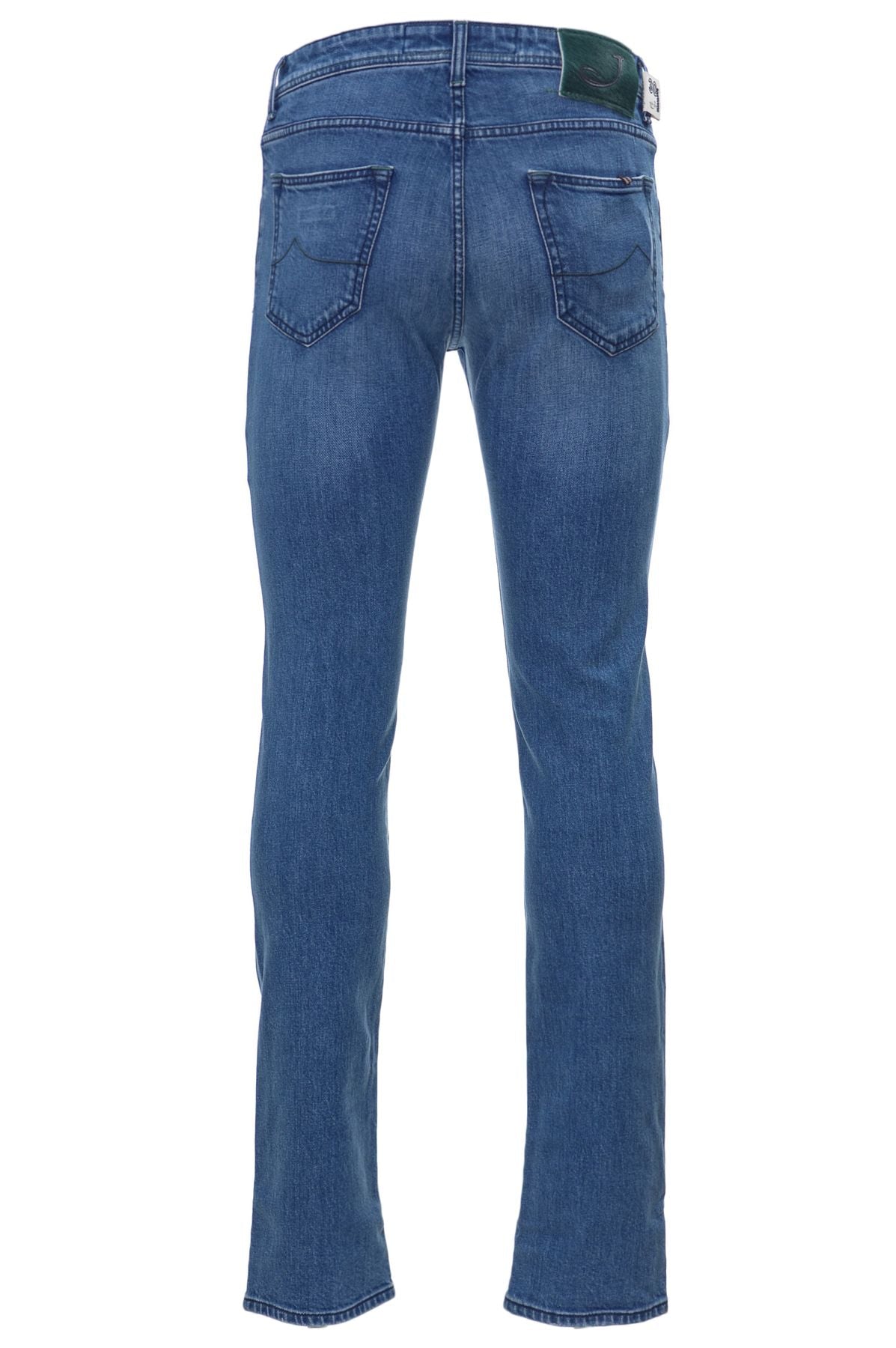 JACOB COHEN Jeans Primavera/Estate Cotone