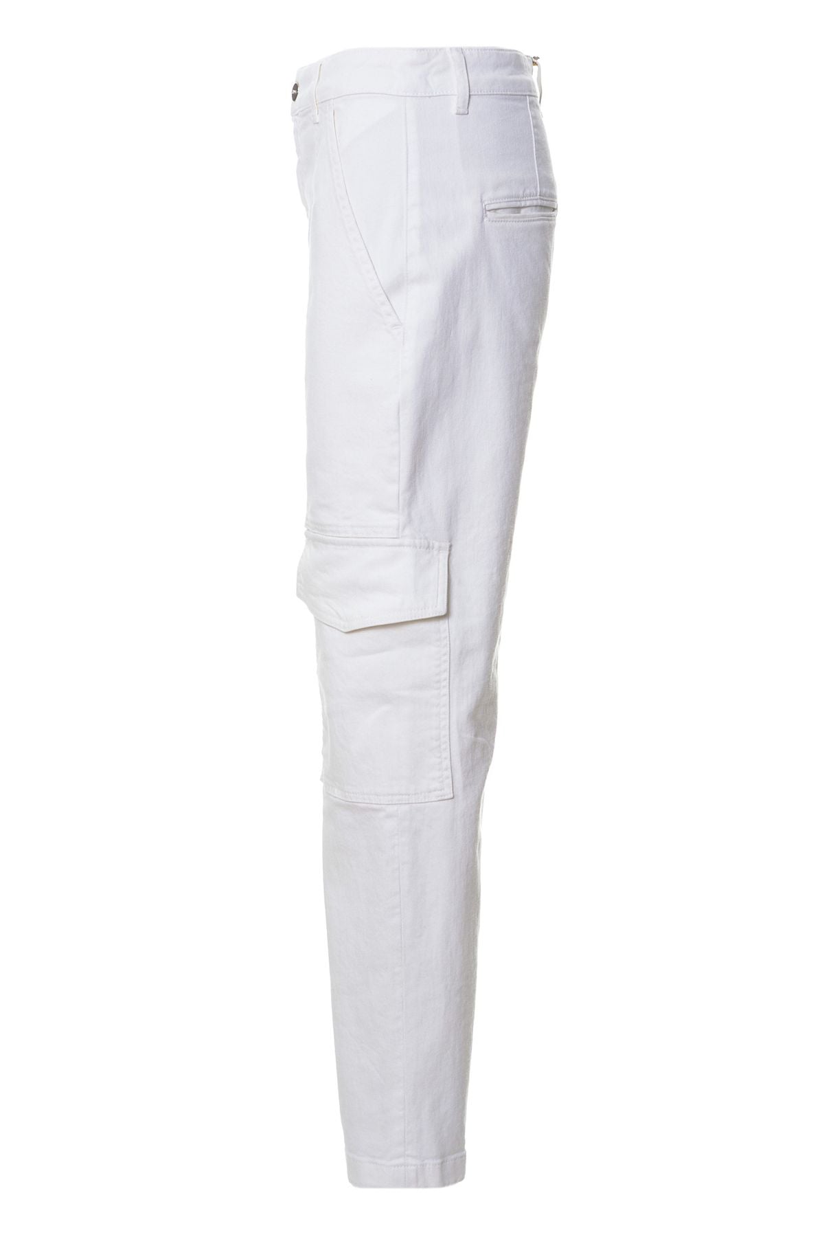 LIU.JO Spring/Summer Cotton Jeans