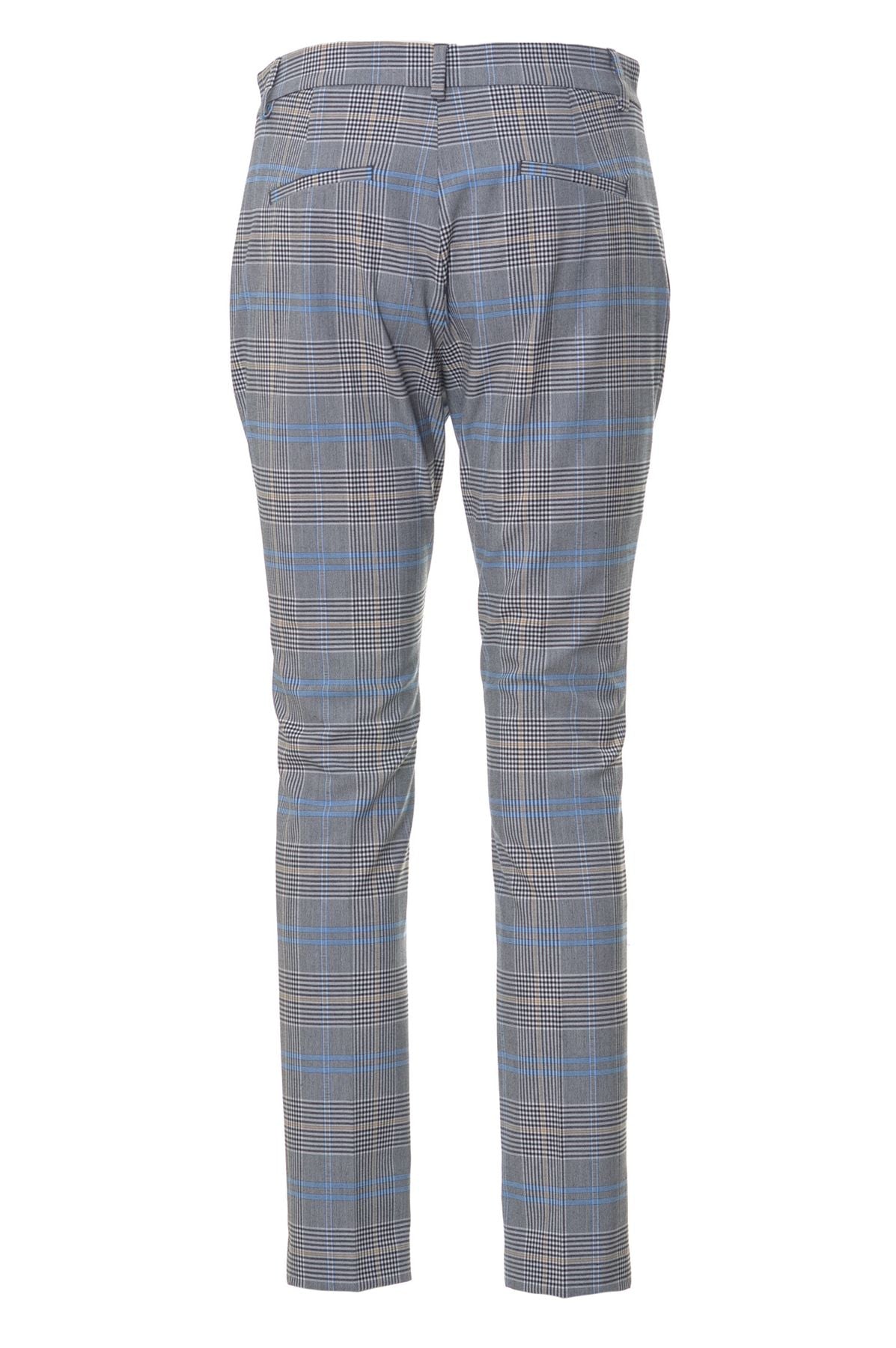 LIU.JO Spring/Summer Polyester Trousers