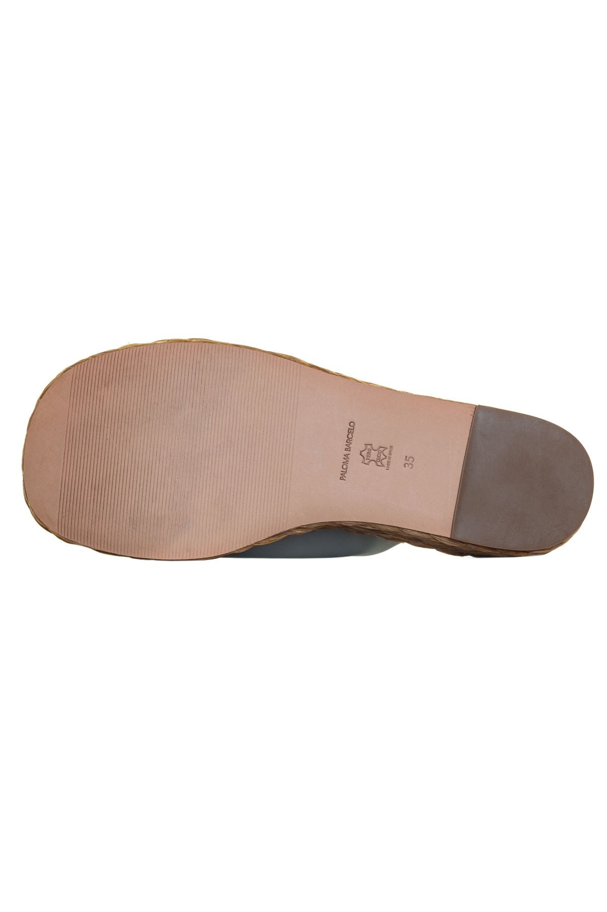 PALOMA BARCELÓ Spring/Summer Sandals 3922602