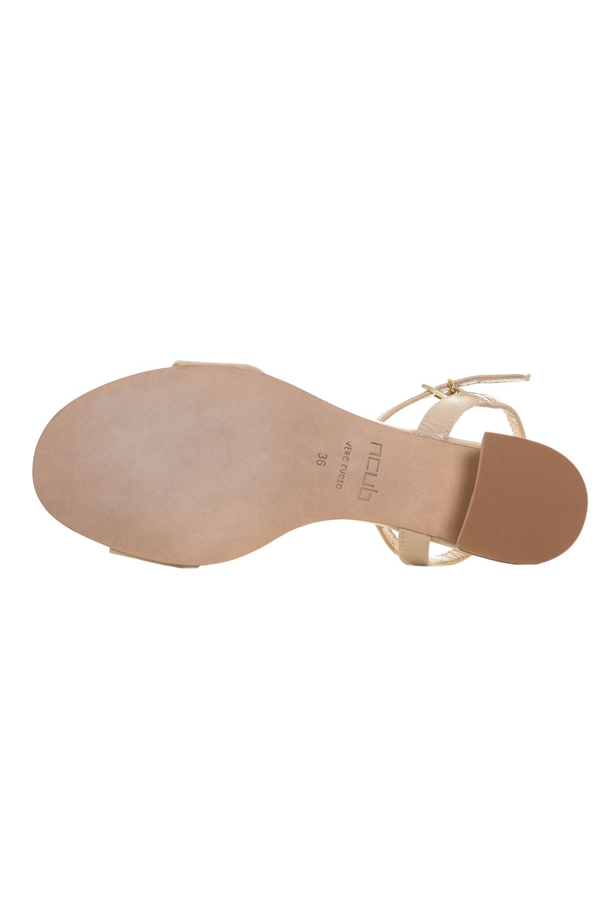 Sandalias NCUB Primavera/Verano stefy56