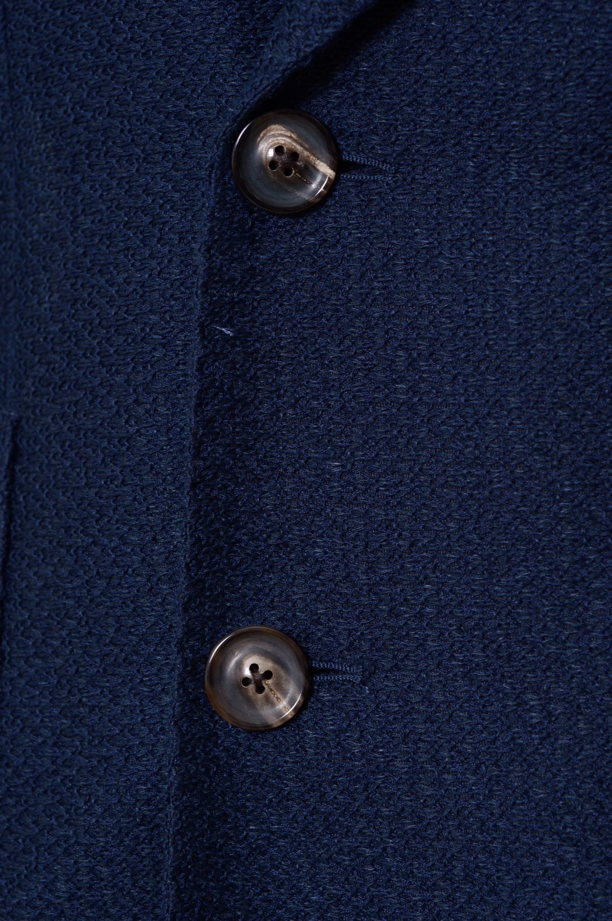 LARDINI Spring/Summer Cotton Jackets