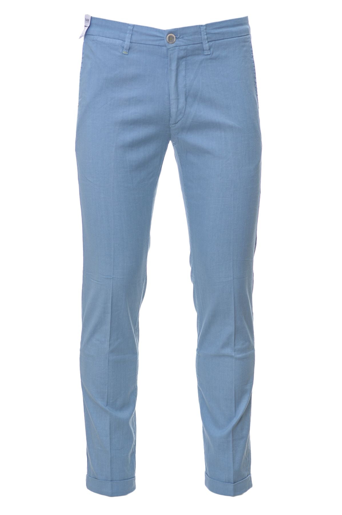 Re-HasH Spring/Summer Cotton Trousers