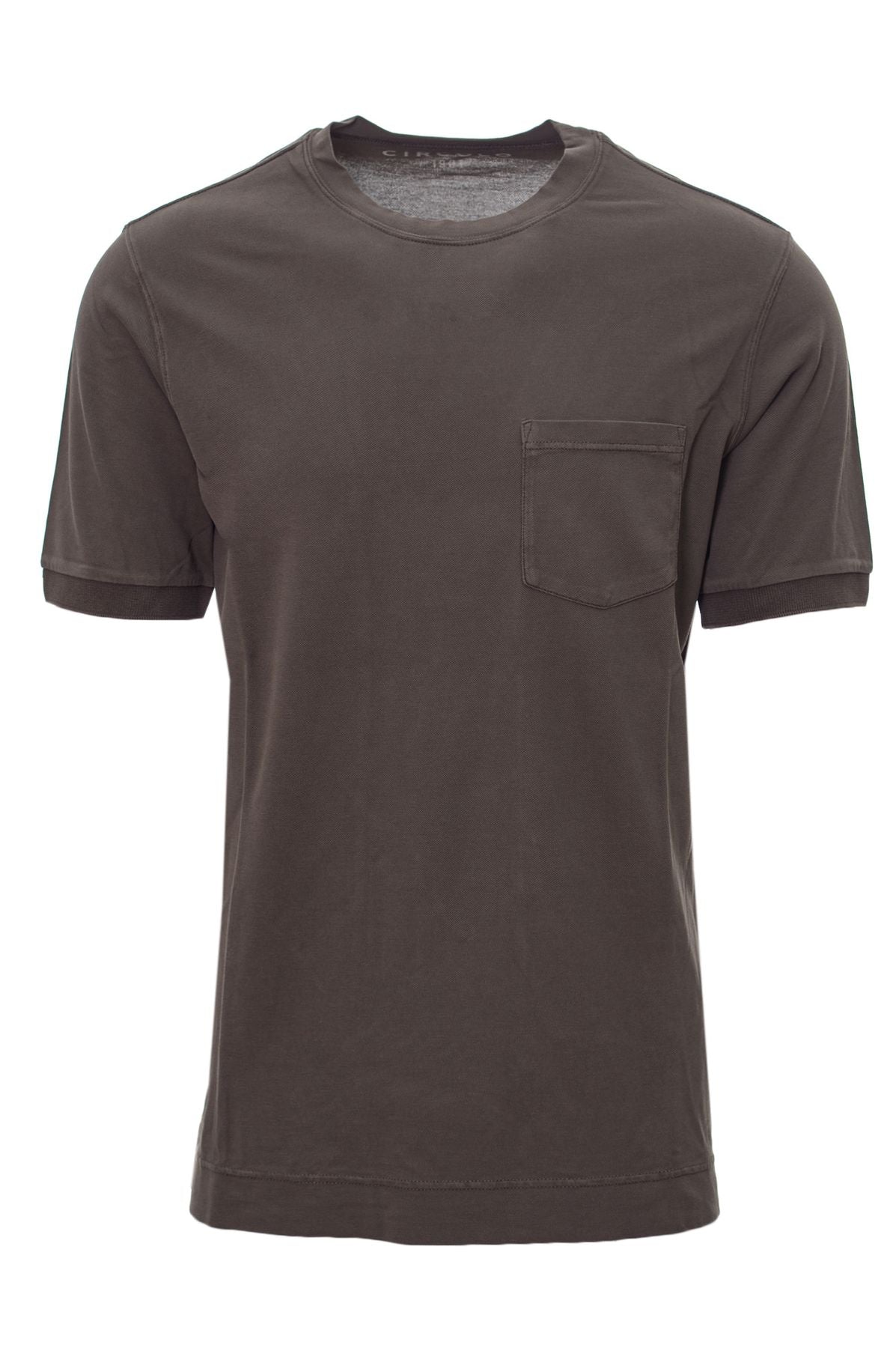 CIRCOLO1901 T-shirt Primavera/Estate Cotone