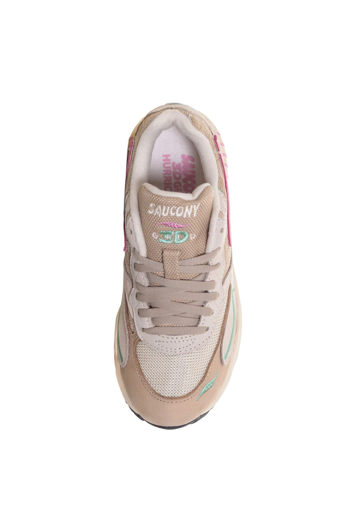 SAUCONY Spring/Summer Sneakers s70670