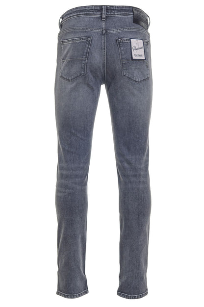 Re-HasH Jeans Autunno/Inverno p0151558rubens