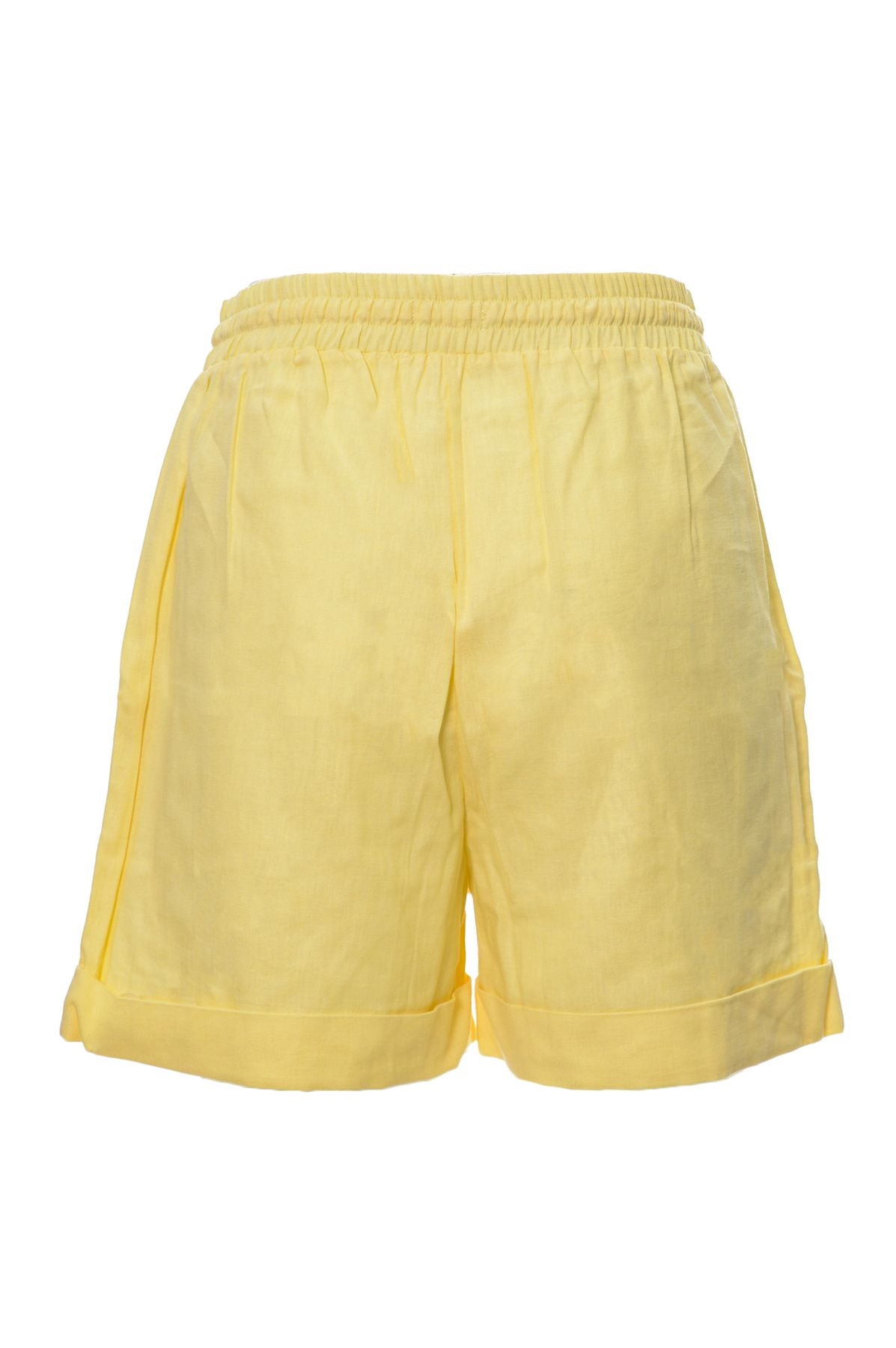 BARBOUR Primavera/Verano Shorts de Algodón