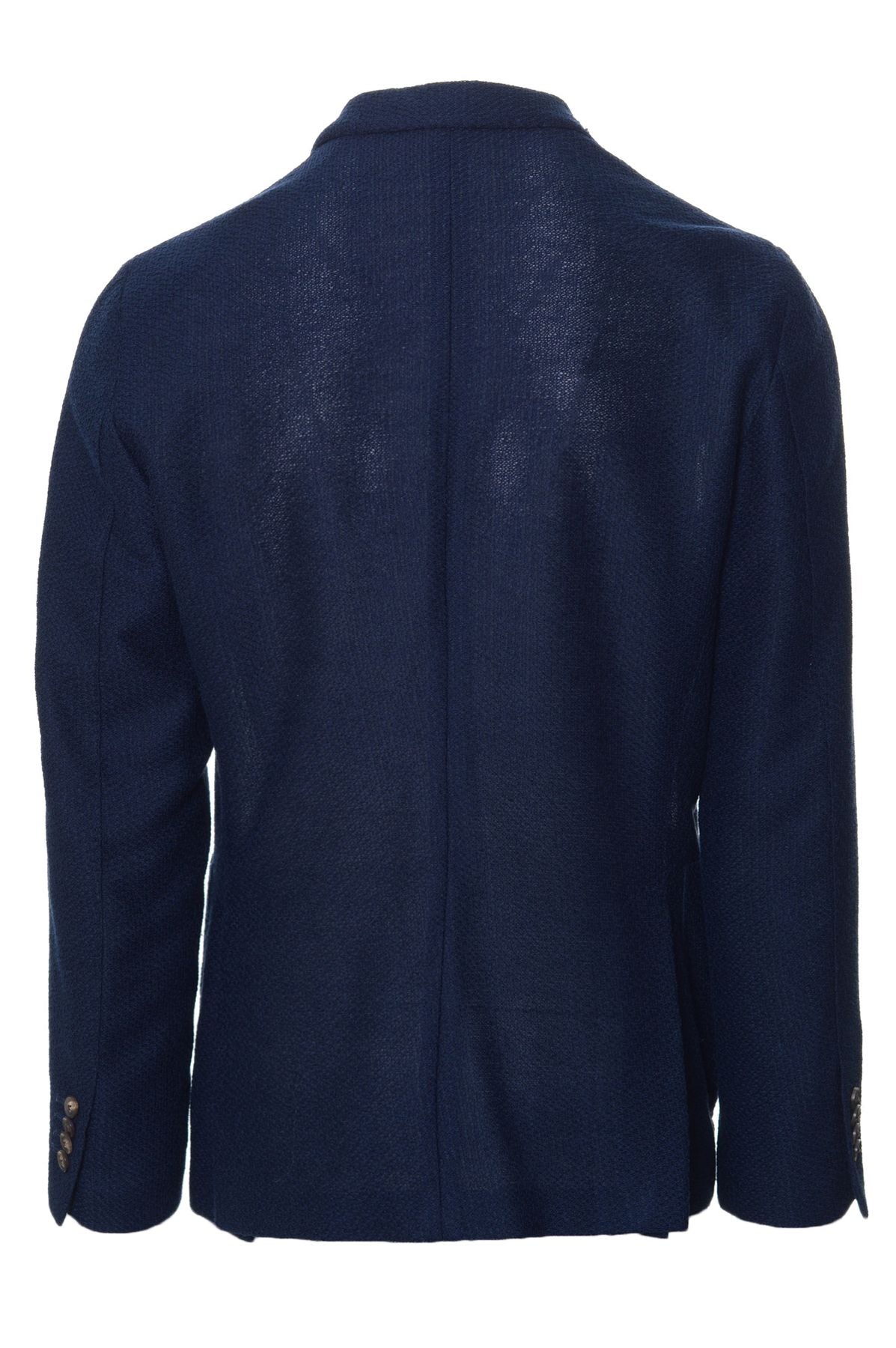 LARDINI Spring/Summer Cotton Jackets