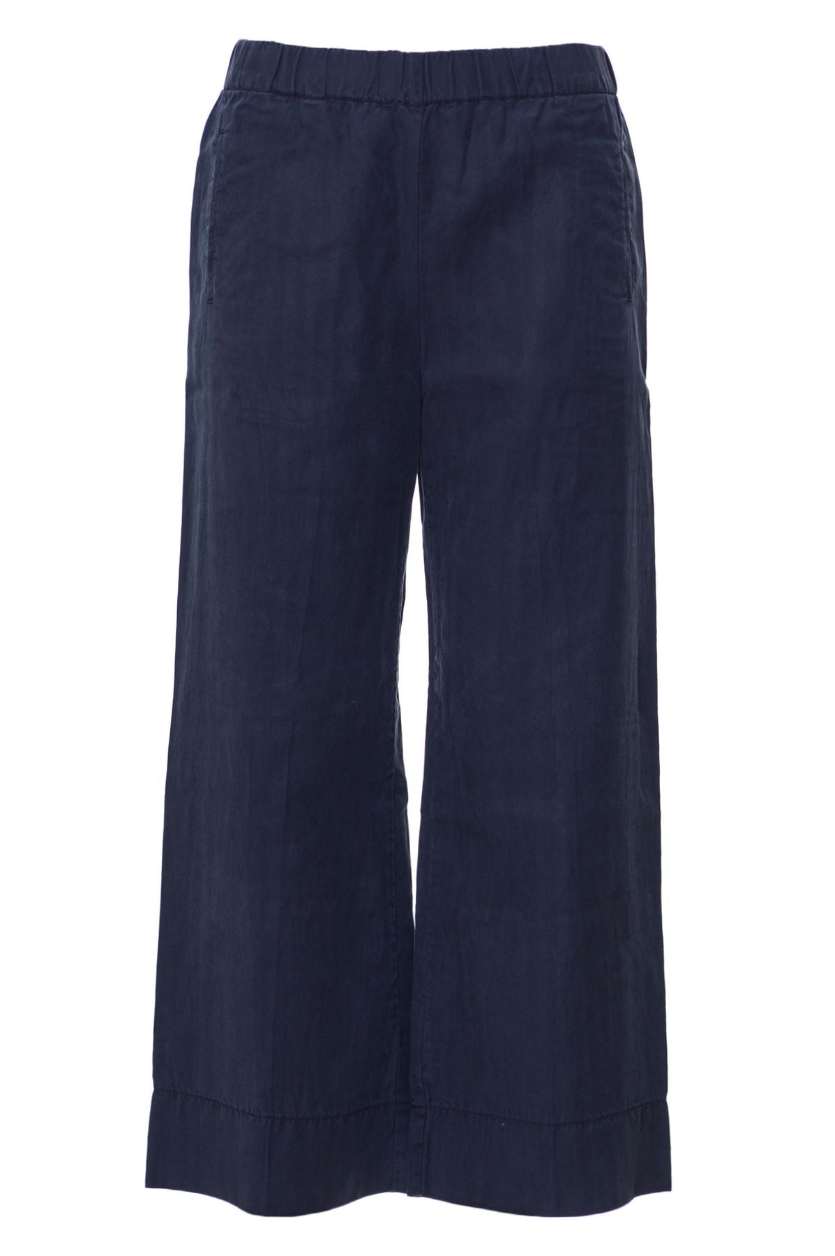 TRUE NY Spring/Summer Lyocell Trousers