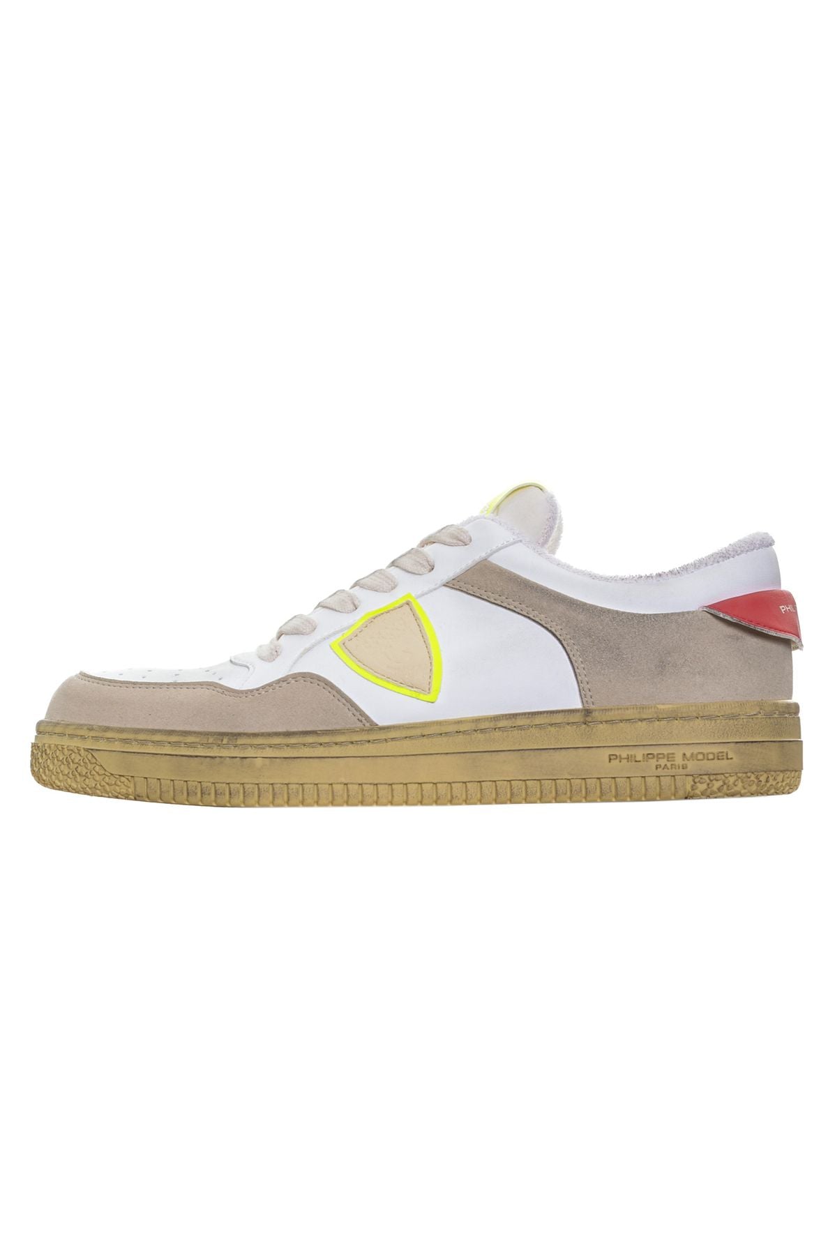 PHILIPPE MODEL Spring/Summer Sneakers lylucp07