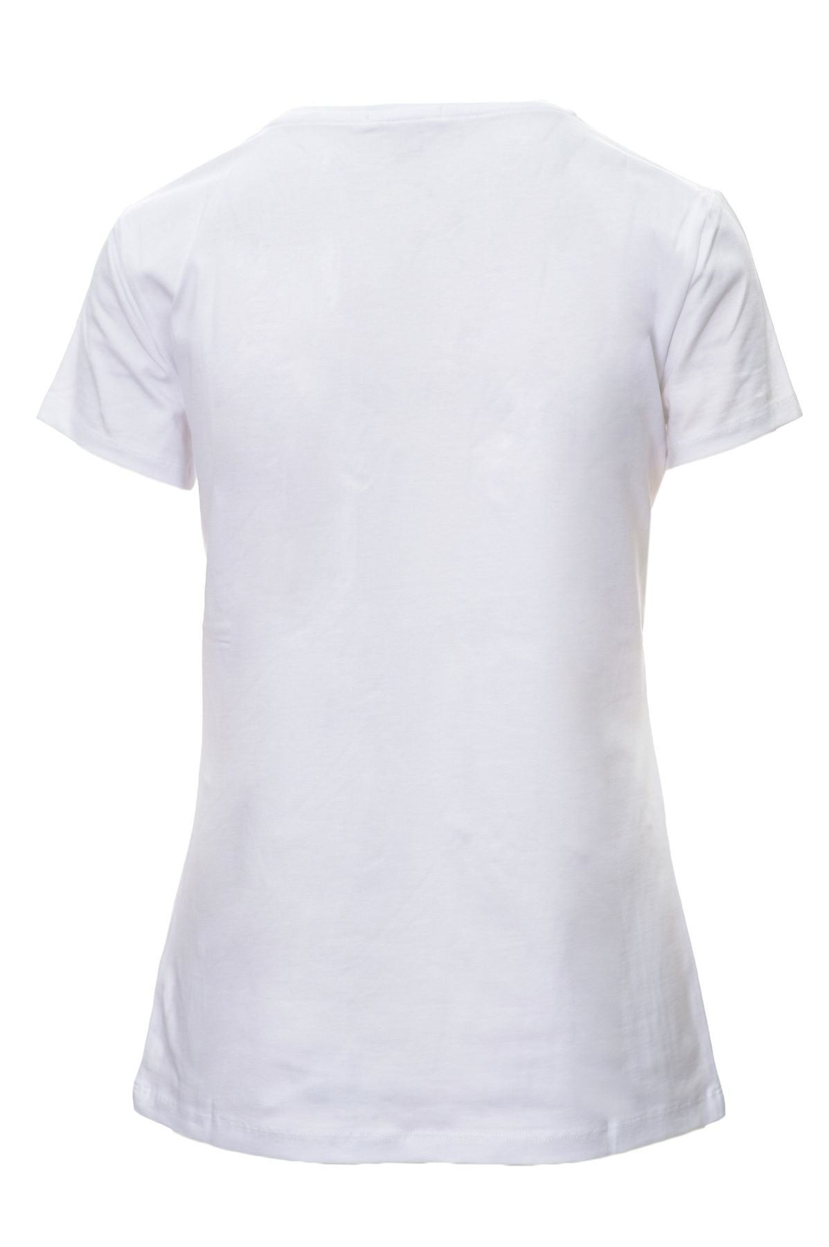 BARBOUR Camiseta Algodón Primavera/Verano