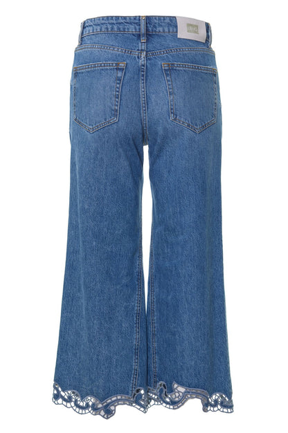 LIU.JO Jeans Primavera/Estate Cotone